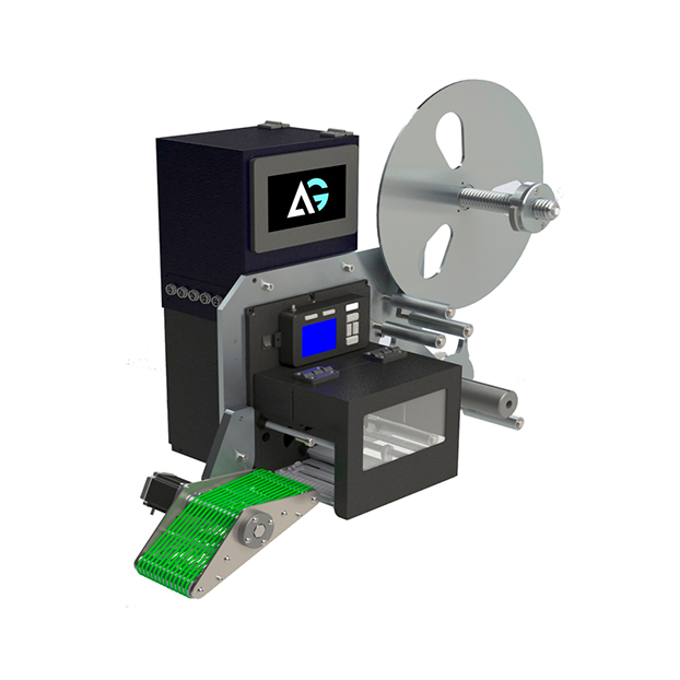 Принтер-аппликатор с ленточным переносом на базе PEX — Н-ПР-04